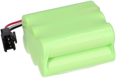 Akku für Teac R1 u.a. wie BP-R12EU 1800mAh