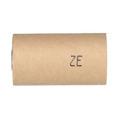 Panasonic Akku Sub-C 1,2V / 1700mAh N-1700SCR , Pappmantel T