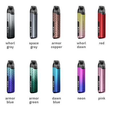 Voopoo Vmate Pro - Power Edition - Pod Kit - 3ml Tank - 900Ah Akku max. 30 Watt