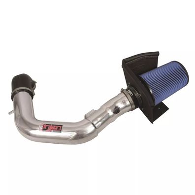 Für Ford F150 Cold Air Intake Kit 2004 - 2008 04 08 V8 Sport Luftfilter System