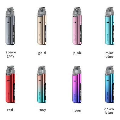 Voopoo VMATE PRO Pod Kit 3ml Tank 900Ah Akku max. 25 Watt Leistung