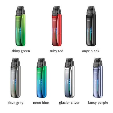 Voopoo Vmate Max - Kit E-Zigarette- 2ml Tank 1200 mAh Akku max. 30 Watt Leistung