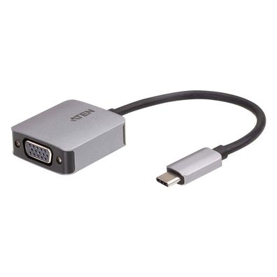 Aten UC3002A UC3002A Grafikadapter USB-C zu VGA