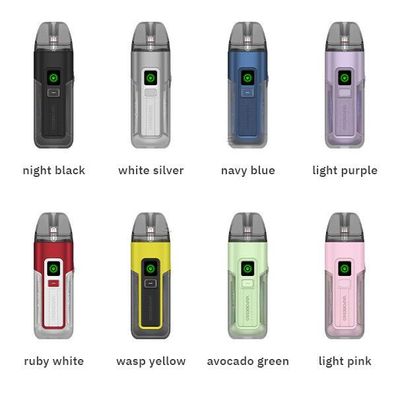 Vaporesso Luxe X2 Kit E-Zigarette 5ml Tank 2000 mAh max. 40 Watt