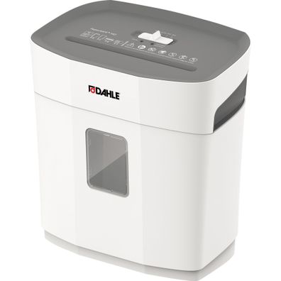 DAHLE 23140-16170 DAHLE PaperSAFE 140 Aktenvernichter mit Partikelschnitt