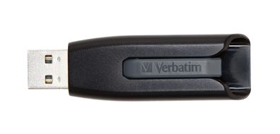 Verbatim 49168 Verbatim USB-Stick Go V3 256GB