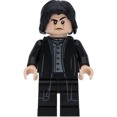 LEGO Harry Potter Minifigur Professor Severus Snape hp493