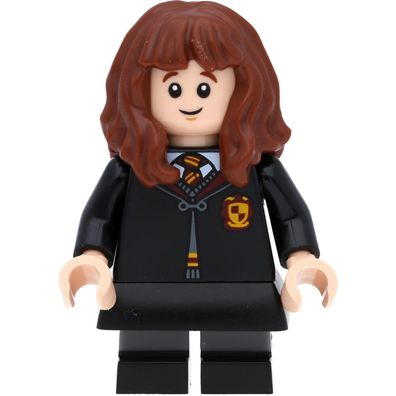 LEGO Harry Potter Minifigur Hermione Granger hp468