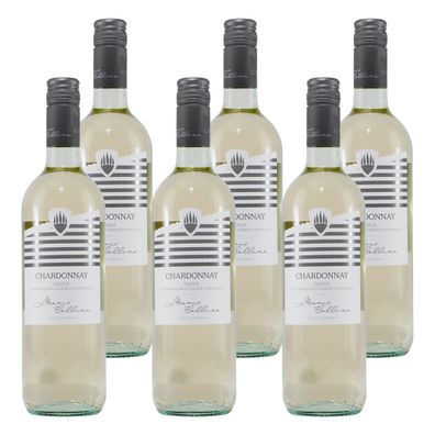 Mario Collina Chardonnay DOC (6 x 0,75L)