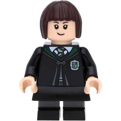 LEGO Harry Potter Minifigur Pansy Parkinson hp492