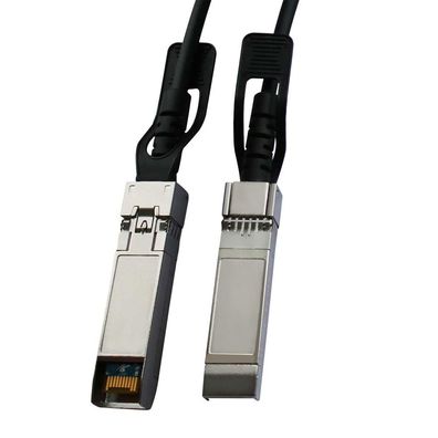 InLine® 27133 InLine® SFP+ auf SFP+ DAC Kabel passiv, 10Gb, 3m