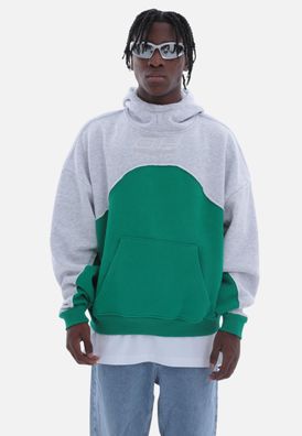 Oversize Hoodie Kapuzenpullover