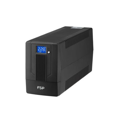 Fortron PPF3602700 Fortron FSP USV iFP600 Line-interactive 600VA 360W