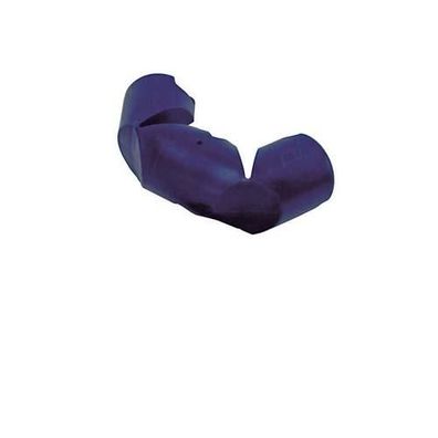 Plastimo Bumper anpassbar, blau, 18x80cm 39359