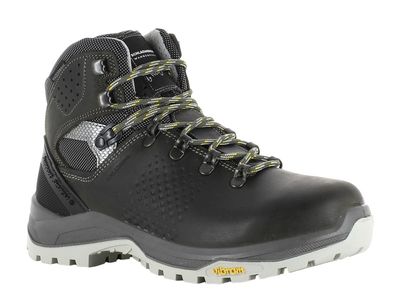 Schladminger Wanderschuh Art. Duisitzkar Lady Ultra grigio Wanderschuhe