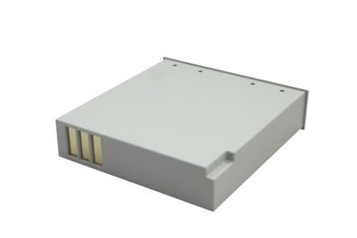 Original Li Ion Akku für Schiller Defibrillator 5000 Typ Argus PRO LifeCare 2
