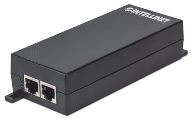 Intellinet 561518 Intellinet Gigabit High-Power PoE+ Injektor 1x30W