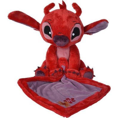 Lilo & Stitch Plüsch mit Sound Plüschfreund Kuscheltier für kleine Fans