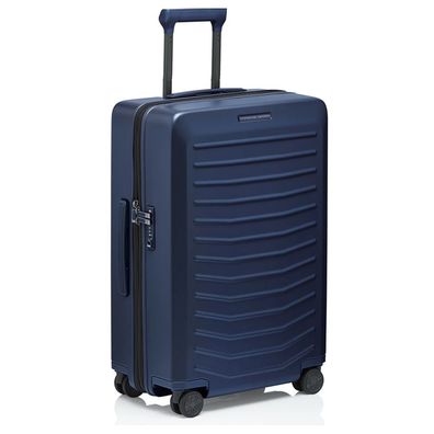 Porsche Design Roadster HC 4W Trolley M ORI05502, dark blue, Herren