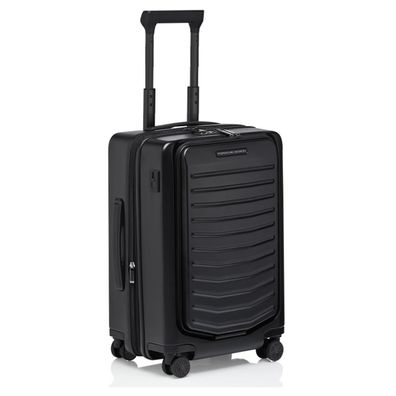 Porsche Design Roadster HC 4W Trolley S Business ORI05501, Black, Herren