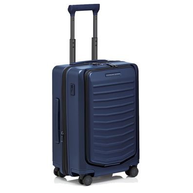 Porsche Design Roadster HC 4W Trolley S Business ORI05501, dark blue, Herren