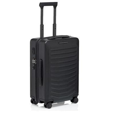 Porsche Design Roadster HC 4W Trolley S ORI05500, Black, Herren