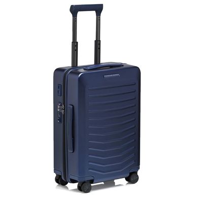 Porsche Design Roadster HC 4W Trolley S ORI05500, dark blue, Herren