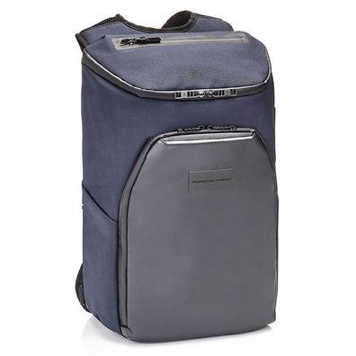 Porsche Design Urban Eco Backpack M1 OCL01607, dark blue, Herren