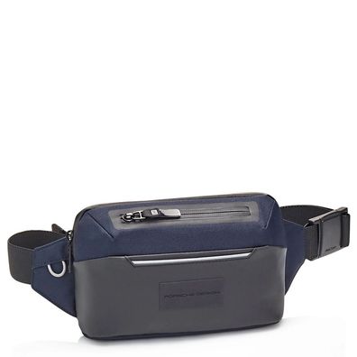 Porsche Design Urban Eco Beltbag OCL01515, dark blue, Herren