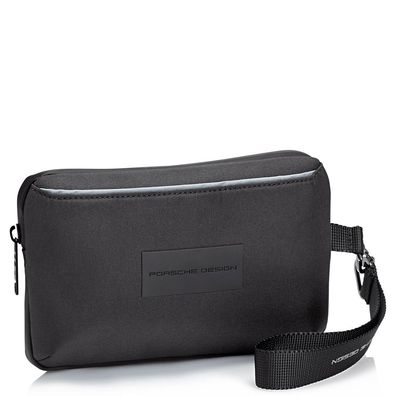 Porsche Design Urban Eco Pouch OCL01513, Black, Herren