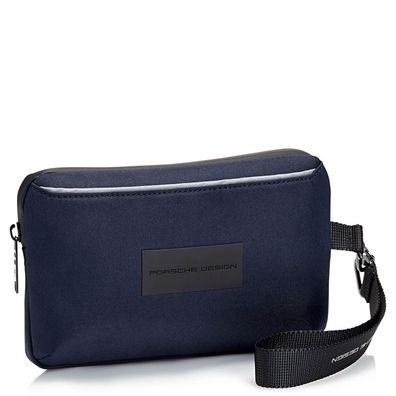 Porsche Design Urban Eco Pouch OCL01513, dark blue, Herren