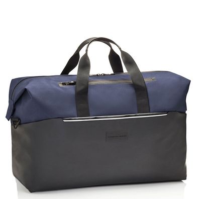 Porsche Design Urban Eco Weekender OCL01003, dark blue, Unisex