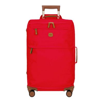 BRICS Trolley 65cm BXL58118, geranium colored, Unisex