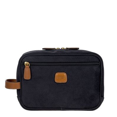 BRICS Kosmetiktasche BLF00601, blue, Unisex