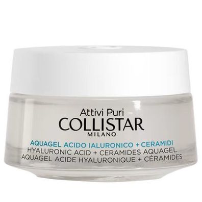 Collistar Hyaluron & Ceramide Creme-Gel 50ml