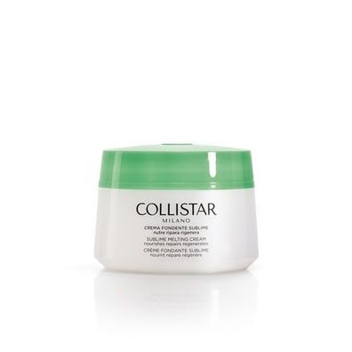 Collistar Sublime Melting Körpercreme, 400ml