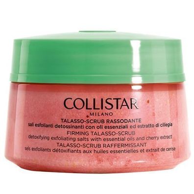 Collistar Uj?drniaj?cy Meersalz-Peeling, 300g