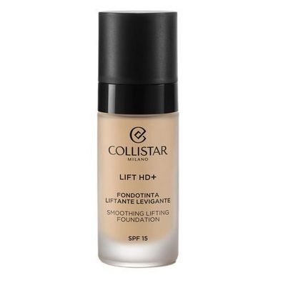 Collistar Lift HD+ Foundation Beige Dorato SPF15, 30ml