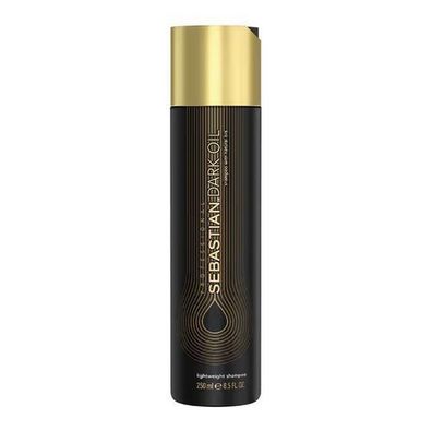 Sebastian Professional Dark Oil Shampoo, 250ml