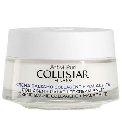 Collistar Anti-Aging Gesichtscreme mit Kollagen, 50ml