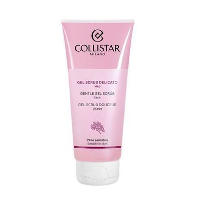 Collistar Sensitives Gesichts-Peelinggel, 100 ml