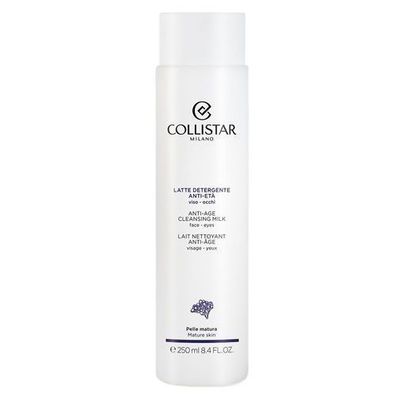 Collistar Anti-Aging Reinigungsmilch 250ml