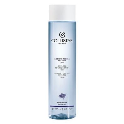 Collistar Anti-Aging Gesichtstonikum 250ml