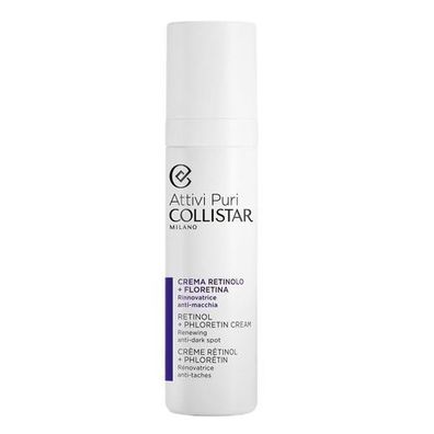 Collistar Retinol + Phloretin, regenerierende Creme 50ml