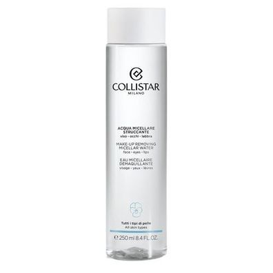 Collistar Mizellen-Reinigungswasser 250ml