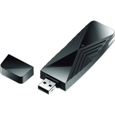 D-Link DWA-X1850 D-Link DWA-X1850 WLAN-Adapter