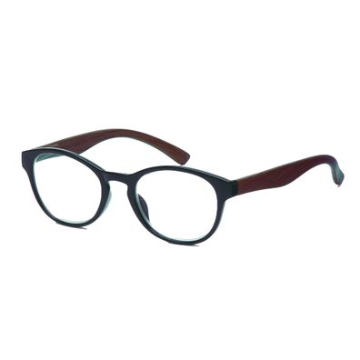 Filtral Lesebrille Amsterdam F4541916 sw br 15