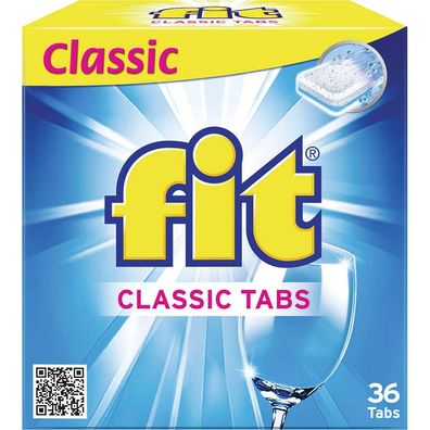 fit 424323 Fit Classic Tabs Speedy Tabs