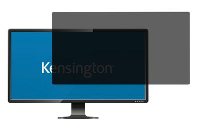 Kensington 626488 Kensington Blickschutzfilter 2-Wege remov. 24.0" 16:10