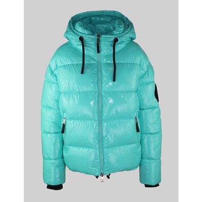 Plein Sport - Jacke - DPPS201-74-BLUETIFFANY - Damen